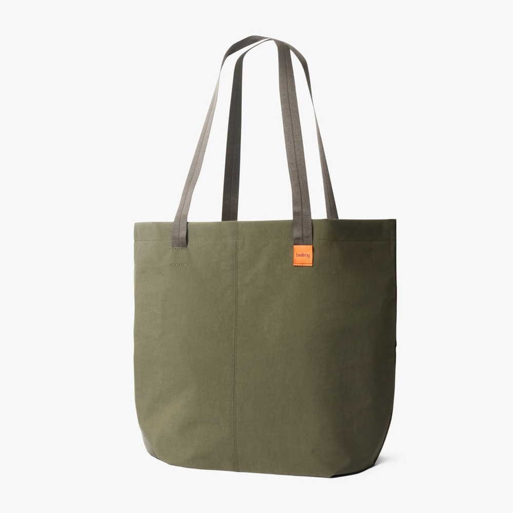Bellroy 15L Market Tote in Willow
